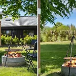 Feriehus Oh552-hadsund-ryttermarken-48 Hadsund