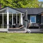 Oh552-hadsund-ryttermarken-48 Feriehus Hadsund