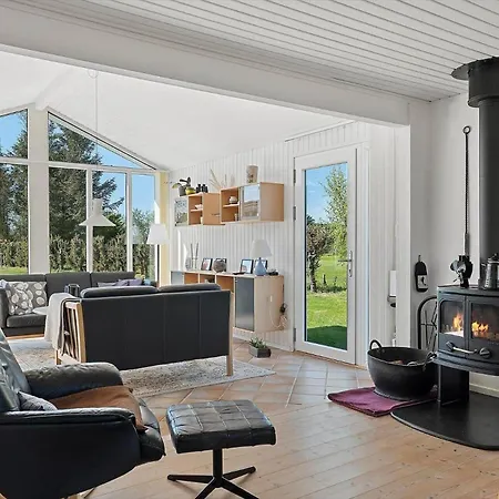 Feriehus Oh552-hadsund-ryttermarken-48