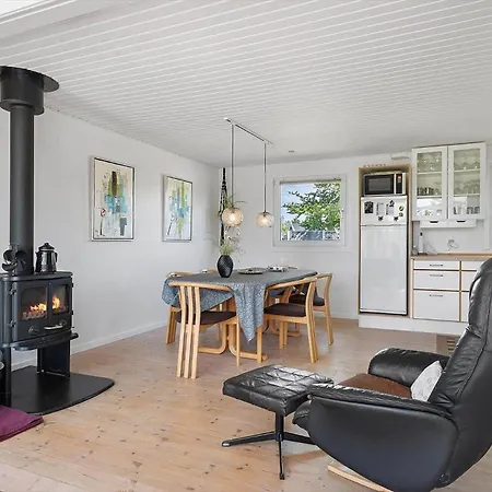 Oh552-hadsund-ryttermarken-48 Feriehus *