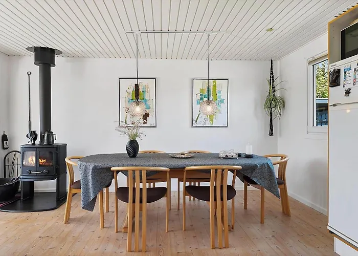Hébergement de vacances Oh552-hadsund-ryttermarken-48 Hadsund