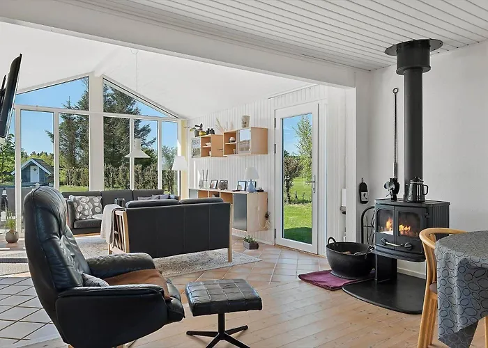 Casa de Férias Oh552-hadsund-ryttermarken-48