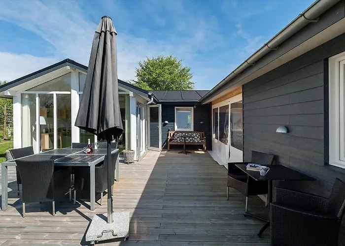 Casa de Férias Oh552-hadsund-ryttermarken-48